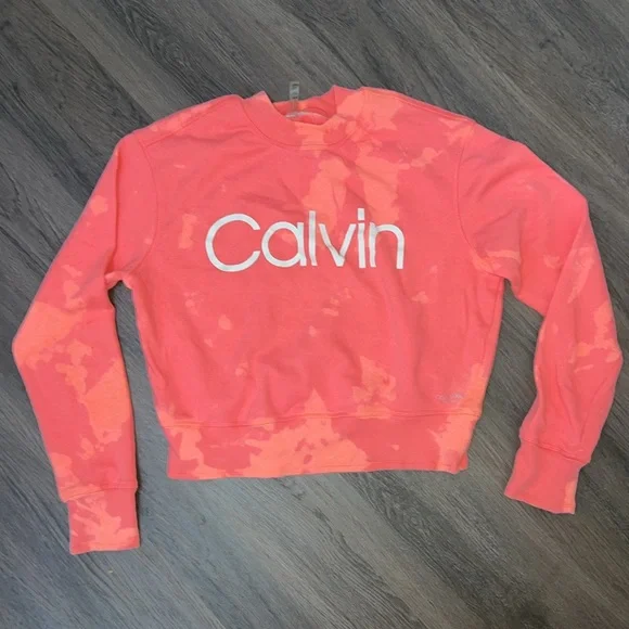 Calvin Klein Sweatshirt - Picture 3 of 5
